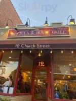 Montclair House Grill