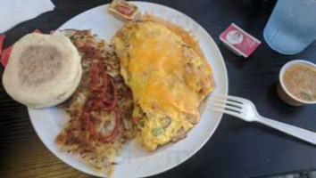 Bay Sider Cafe