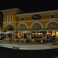 Brio Italian Grille Quaker Bridge