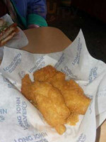 Long John Silver's A&w