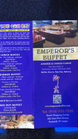 Emperor's Buffet