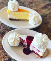 The Cheesecake Factory