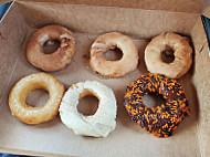 Wake N Bake Donuts