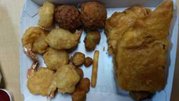 Long John Silvers