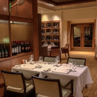 Farraddays Steakhouse At Harrah’s Pompano Beach