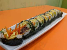 Manna Korean Snack (swanee)