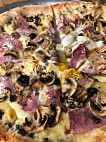 La Pizza Verte