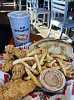 Raising Cane's Chicken Fingers