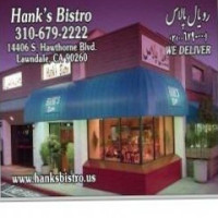 Hank's Bistro