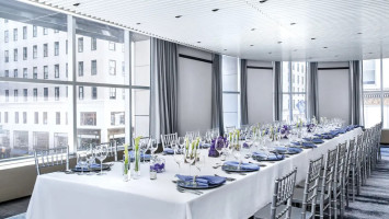 Private Dining At The Langham, New York, Fifth Avenue