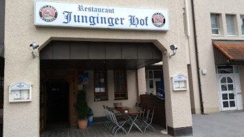 Italiano, Pizzeria, Junginger Hof