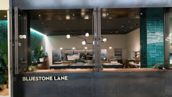 Bluestone Lane Coffee 30 Hudson Yards