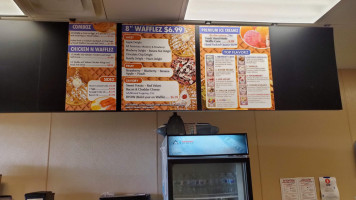 Wafflez N Creamz