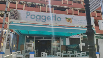 Poggetto Italiano