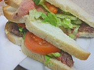 The Good Honest Food Company
