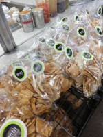 Lentil Mediterranean Grill