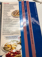 The Blue Skillet