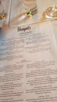 Bacquet's