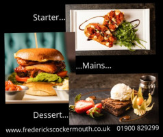 Frederick's