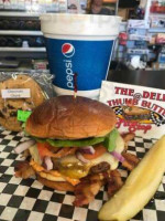 Thumb Butte Pit Stop Deli