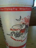 Maurice's Bbq Piggie Park