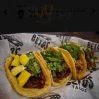 Beto's Tacos