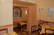 Trattoria Del Moro Aronne