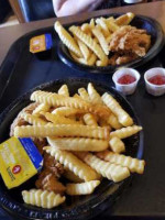 Zaxby's