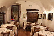 Trattoria Pallotta