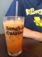 Bangkok Cuisine (woodward Ave)