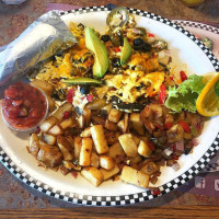 Black Bear Diner Colorado Springs Garden Of The Gods