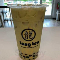 Long Tea Austin