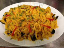 Delizioso Grille