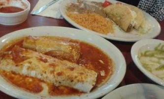 Saltillo's Mexican
