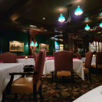 The Steak House At Circus Circus Las Vegas