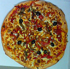 La Pizzeria