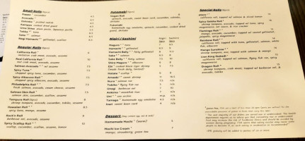 Ikoi Sushi Walnut Creek