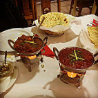 Bombay Chapati