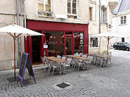 Comptoir Saint-michel