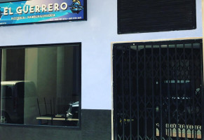 Pizzeria El Guerrero