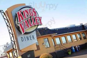 Kings Valley Diner