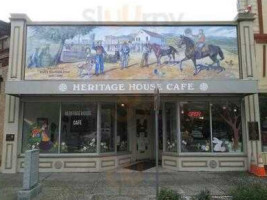Heritage House Café