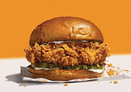 Popeyes Louisiana Kitchen