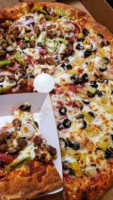 Speedy's Pizza Grill