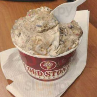 Cold Stone Creamery