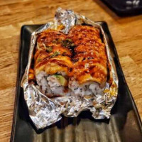 Yoshi Ramen Sushi