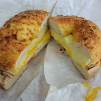 Sarah's Bagel Cafe