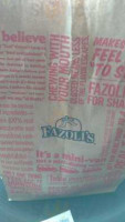 Fazoli's