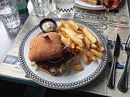 Tommy's Diner