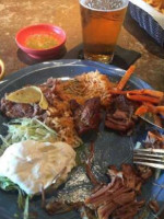 Espino's Mexican And Grill